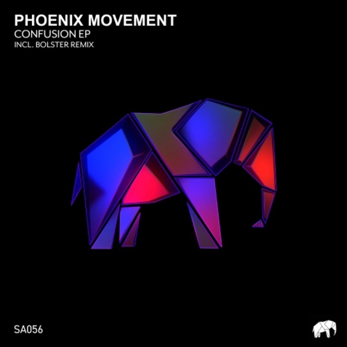 Phoenix Movement - Confusion [SA056]